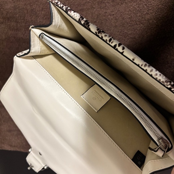 Girl Gucci handbag - Picture 4 of 5